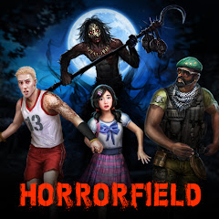 Horrorfield Multiplayer horror v1.5.8
