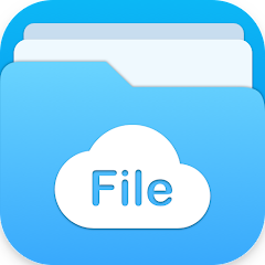 File Manager TV USB OTG Cloud v5.2.6