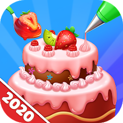 Food Diary: Girls Cooking game v3.1.1