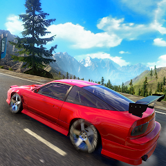 Drive.RS : Open World Racing v0.923