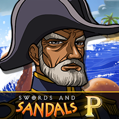 Swords and Sandals Pirates v1.3.01