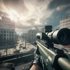 Kill Shot Bravo: 3D Sniper FPS v11.2.1