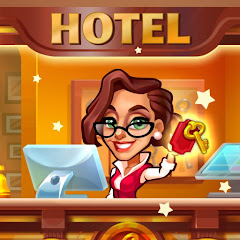 Grand Hotel Mania: Hotel games v3.8.1.2
