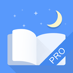 Moon+ Reader Pro v8.2