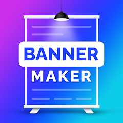 Banner Maker, Thumbnail Maker v55.0