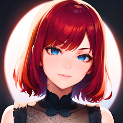Anime AI Girlfriend – AIBabe v2.1.10