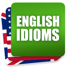 English Idioms & Slang Phrases v1.4.1