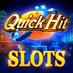 Quick Hit Casino Slot Games v3.00.39