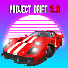 Project Drift 2.0 v107