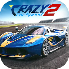 Crazy for Speed 2 v3.9.1200
