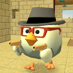 Chicken Gun v3.7.0