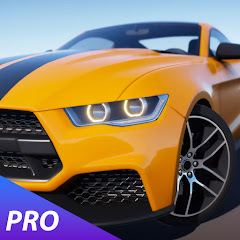 Car Game Pro – Parking & Race v27