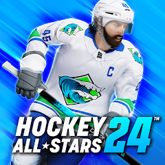 Hockey All Stars 24 v1.1.1.273
