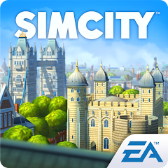 SimCity BuildIt v1.53.1.121316