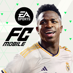 EA SPORTS FC™ Mobile Soccer v20.1.02