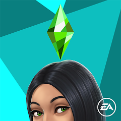 The Sims Mobile v42.1.3.150360