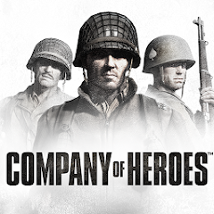Company of Heroes v1.3.5RC1