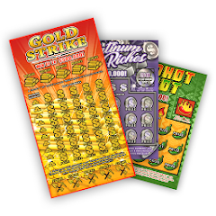 Lucky Lottery Scratchers v1.4.2