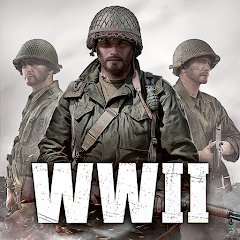 World War Heroes — WW2 PvP FPS v1.43.0