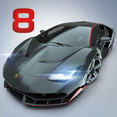 Asphalt 8 – Car Racing Game v7.5.0i
