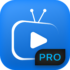 IPTV Smart Player Pro v1.0