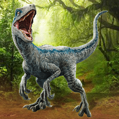 Velociraptor Simulator v1.1.2