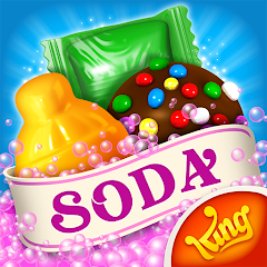 Candy Crush Soda Saga v1.261.2
