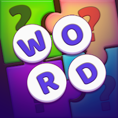 Wordonut: Tasty Word Game v1.01.12