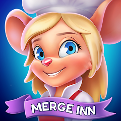 Merge Inn – Tasty Match Puzzle v5.1