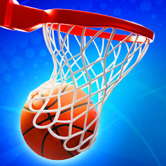 Basketball Stars: Multiplayer v1.46.3