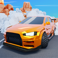 Clicker Racing 3D v4.4.0