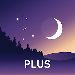 Stellarium Plus – Star Map v1.12.1