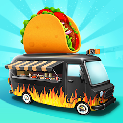 Food Truck Chef™ Cooking Games v8.36