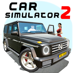 Car Simulator 2 v1.48.1