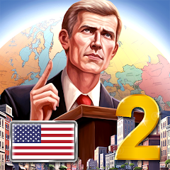 MA 2 – President Simulator PRO v1.0.30