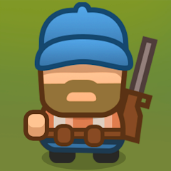 Idle Outpost: Upgrade Games v0.10.25