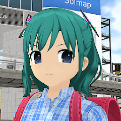 Shoujo City 3D v1.7.1