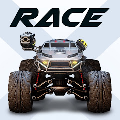 RACE: Rocket Arena Car Extreme v1.1.53