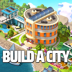 City Island 5 – Building Sim v4.8.2