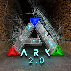 ARK: Survival Evolved v2.0.29
