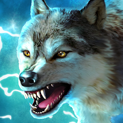 The Wolf v3.2.1