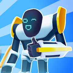 Mechangelion – Robot Fighting v1.1