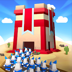 Conquer the Tower 2: War Games v1.421