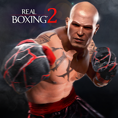 Real Boxing 2 v1.41.8