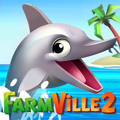 FarmVille 2: Tropic Escape v1.163.808