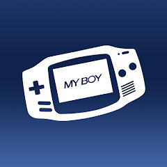 My Boy! – GBA Emulator v2.0.3