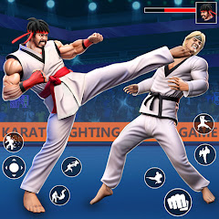 Karate Fighting Kung Fu Game v1.4.6