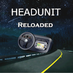 Headunit Reloaded Emulator HUR v7.2.1
