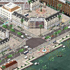 TheoTown – City Simulator v1.11.16a