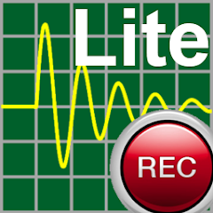 Sensor Recording Lite v9.22